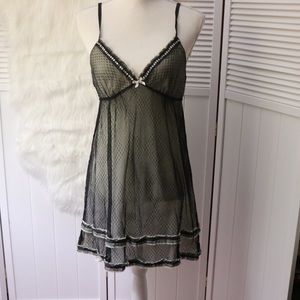 Fortyone night gown